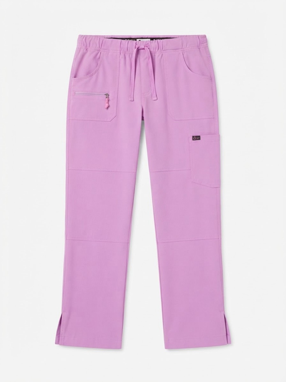 Koi Lite Style 721 Scrub Pants Size Large Regular